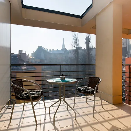 Sun Aparthotel 3*