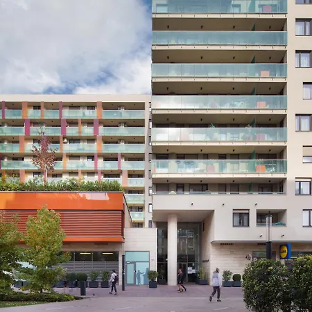 Sun 3* Budapest