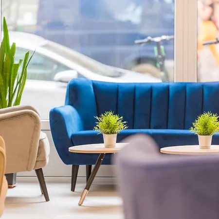 Impulso Fashion Hotel