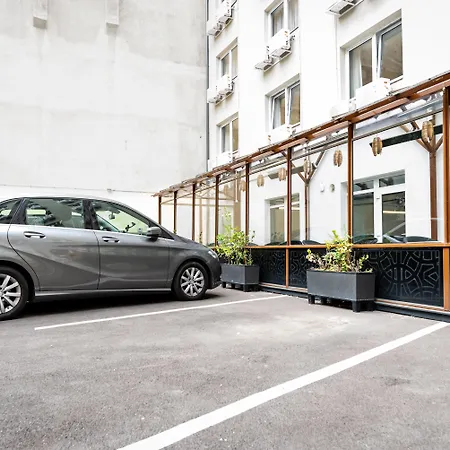 Impulso Fashion Hotel
