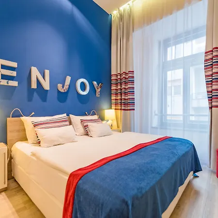 Hotel Estilo Fashion 4*