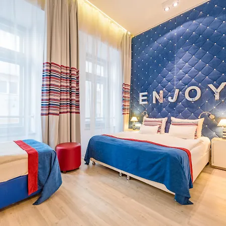 Estilo Fashion Hotel