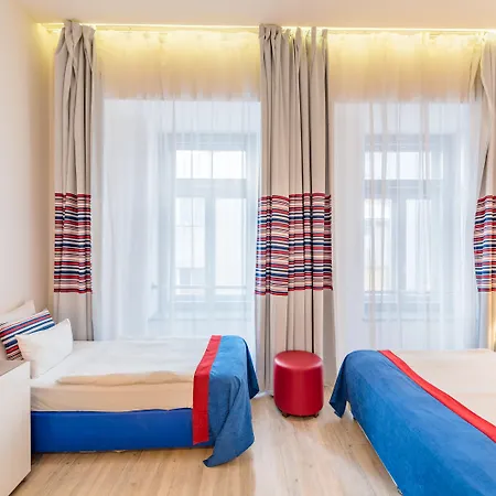 Estilo Fashion Hotel 4*