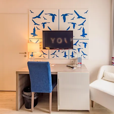 Hotel Estilo Fashion