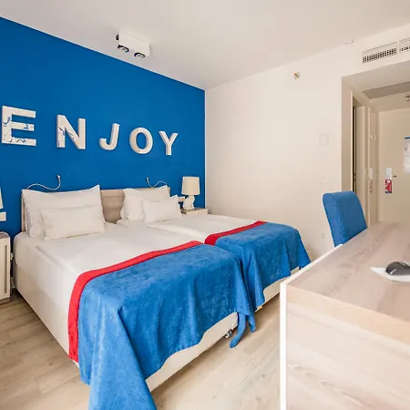 Hotel Estilo Fashion Budapešť