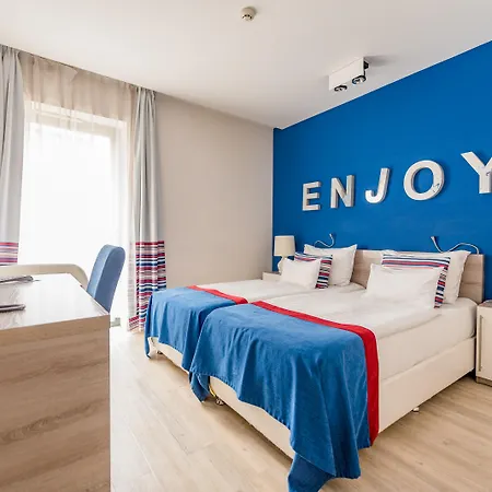 Estilo Fashion Hotel Budapešť