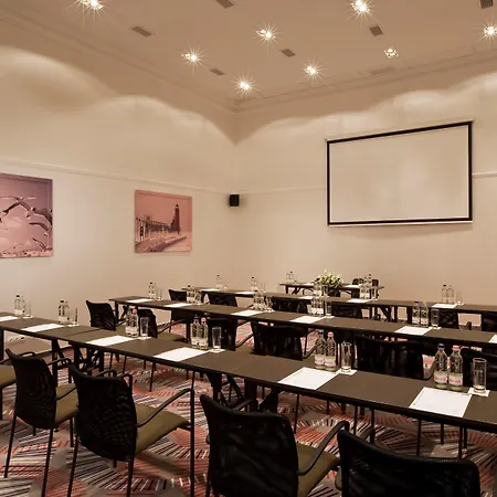Hotel Estilo Fashion