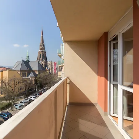 Aparthotel Premium