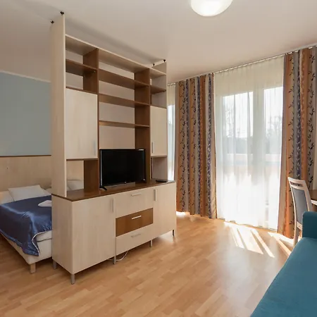 Premium Aparthotel 3*