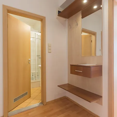 Aparthotel Premium 3*