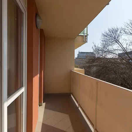 Aparthotel Premium Budapest