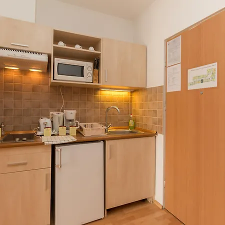 Aparthotel Premium