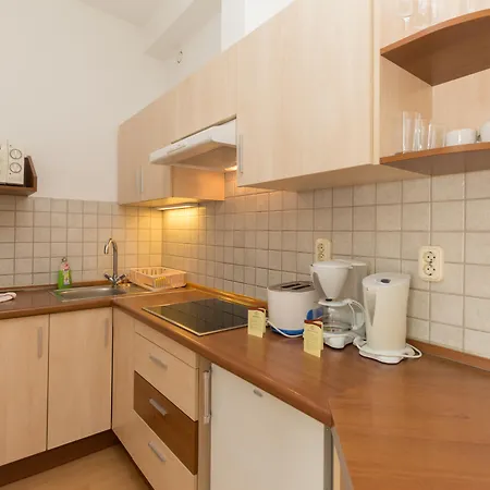 Aparthotel Premium Budapest
