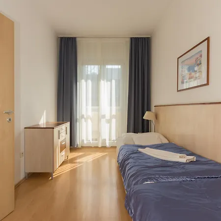 Premium Aparthotel