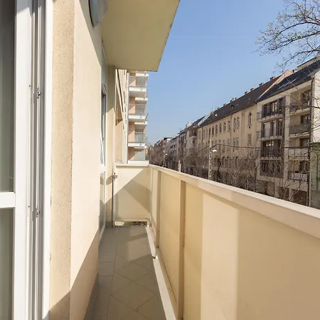 Premium Budapest