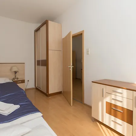 Premium 3* Budapest