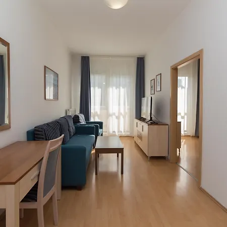 Aparthotel Premium 3*