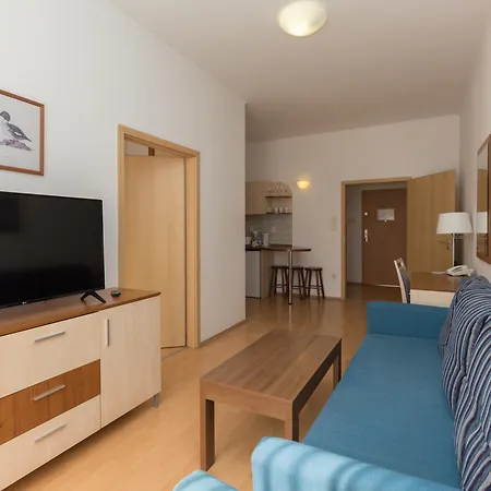 Aparthotel Premium