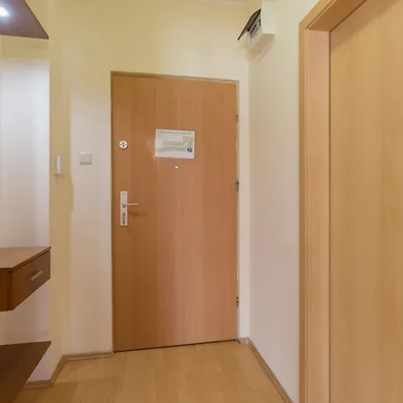 Premium Aparthotel 3*