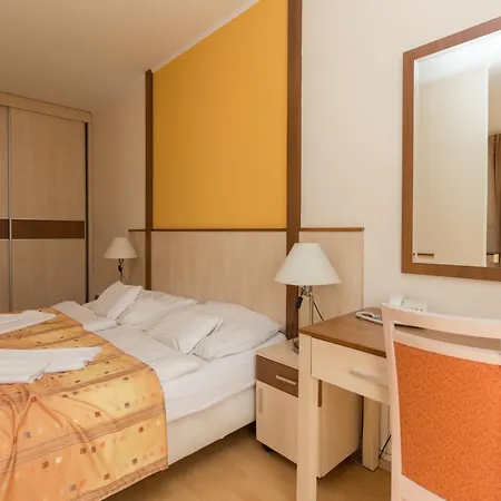 Premium Budapest