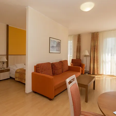 Premium Aparthotel