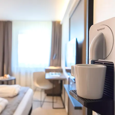 Mercure Korona Отель 4*