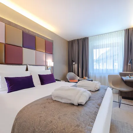 Mercure Korona
