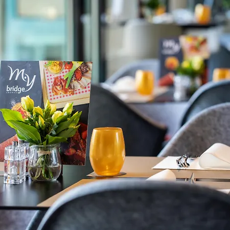 Отель Mercure Korona