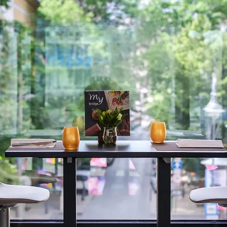 Mercure Korona 4*