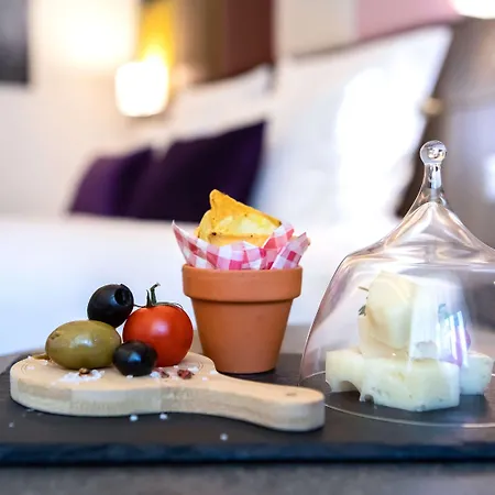 Mercure Korona Отель