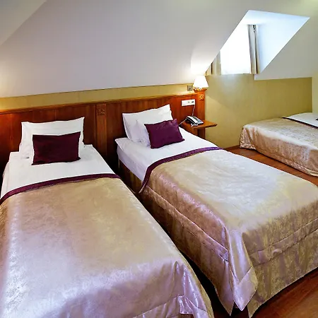 Hotel Gold
