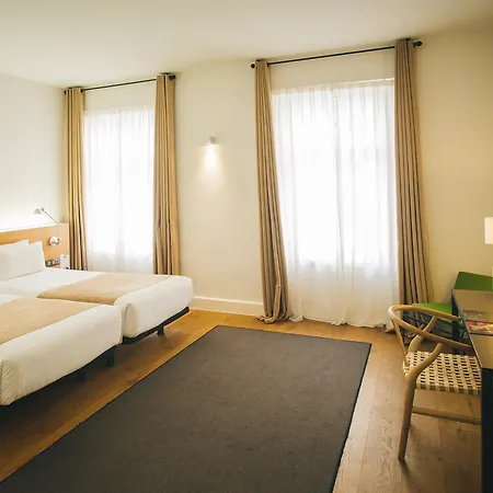 Hotell Zenit Palace