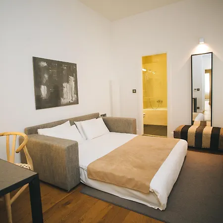 Zenit Palace Hotell Budapest