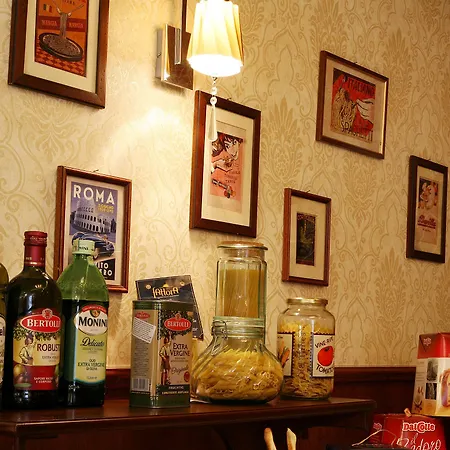 Hotel Gold 4*
