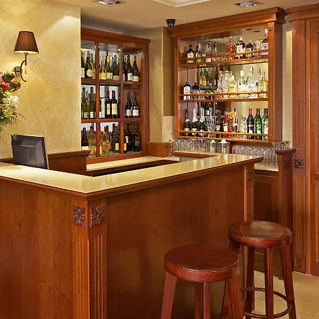 Hotel Gold 4*