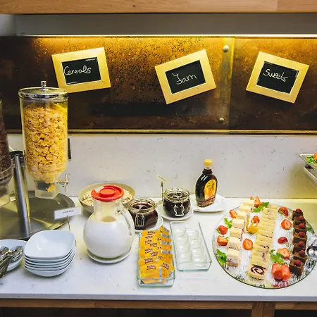 Zenit Palace 4* Budapest