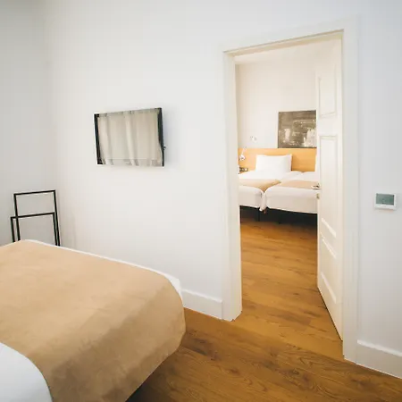 Zenit Palace 4* Budapest