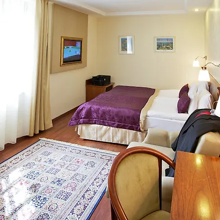 Hotel Gold