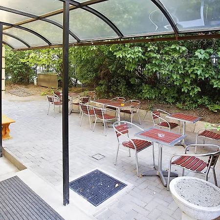 Hotel Gold 4*