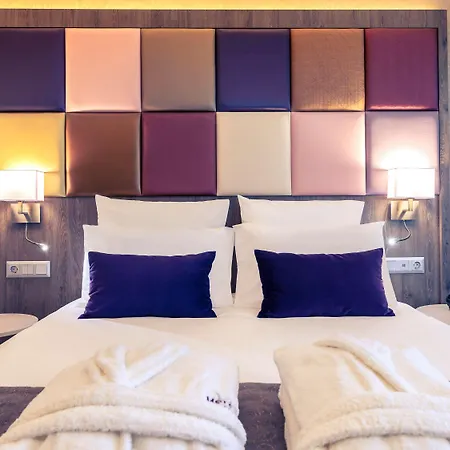 Mercure Korona 4* Будапешт