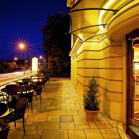 Gold Hotel 4*