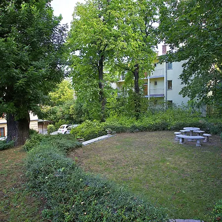 Gold 4* Budapešť