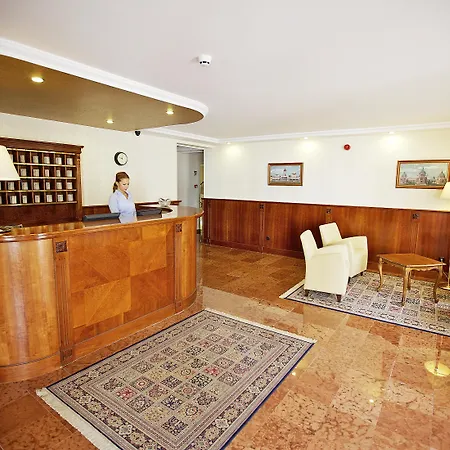 Gold Hotel 4*