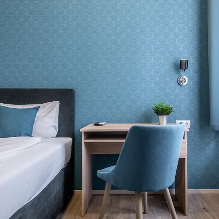 Full Moon Hotel Budapest
