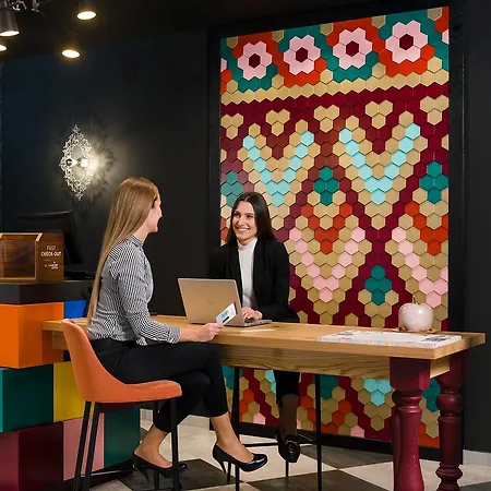 Hotel Mercure Korona 4*