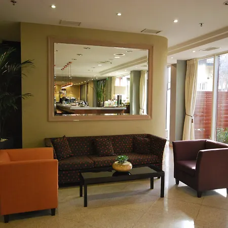 Hotel Lion's Garden