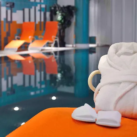 Mercure Korona Budapest