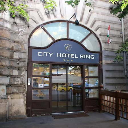 City Ring