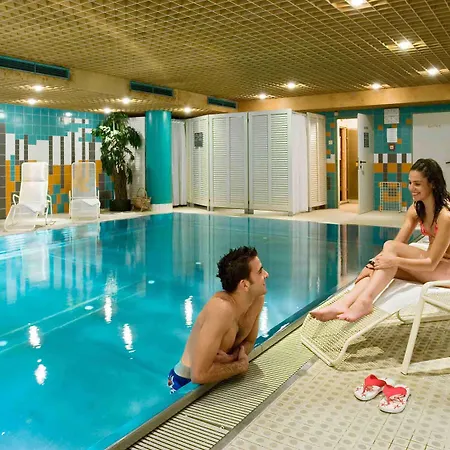 Hotel Mercure Korona