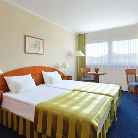 Danubius Flamenco Hotel 4*